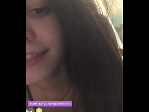 ❤️ Slutty Russian hure (Periscope, VKontakte, Instagram) 